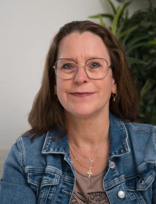 Hier sollten Sie ein Foto von mir sehen ...