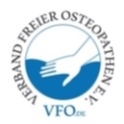 Mitglied im Verband Freier Osteopathen e.V.